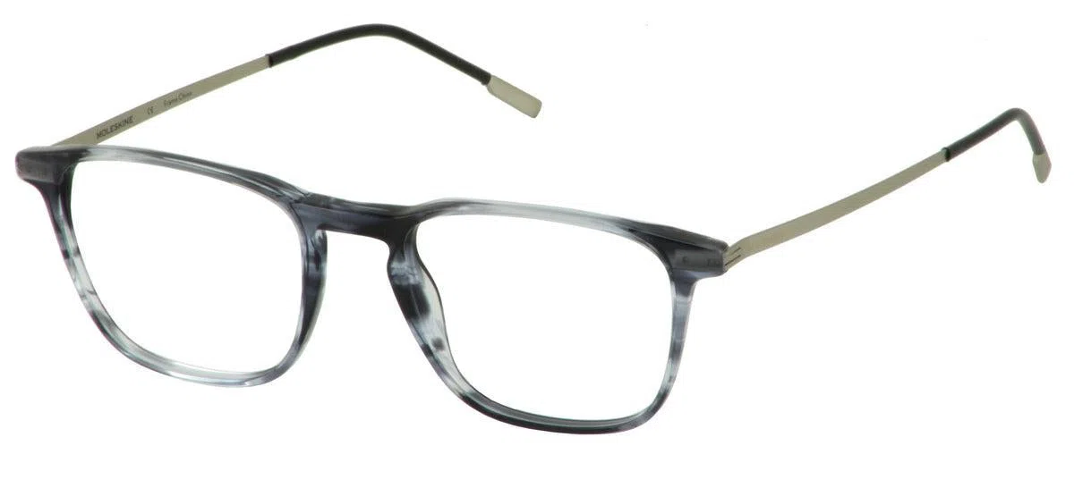 Moleskine 1116 Eyeglasses - view 2